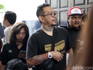 Tuntutan Mario Dandy Tertunda Bikin Ayah David Kecewa