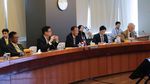 Momen Zulhas Sambut Ketua DPR Thailand