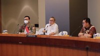 Atas kondisi ini, Zulhas pun mengusulkan salah satu solusi yaitu dengan langsung membentuk tim atau Satuan Tugas (Satgas) dari perwakilan kedua negara untuk merumuskan penyelesaian masalah ini. Usulan ini disambut baik oleh Wan Muhamad Noor Matha, yang menyorot pentingnya sinergi kedua negara untuk menumpas masalah ini.