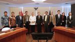 Momen Zulhas Sambut Ketua DPR Thailand