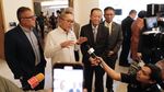 Momen Zulhas Sambut Ketua DPR Thailand