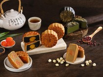 Legitnya Mooncake Vegetarian hingga Durian Untuk Festival Tahun Ini