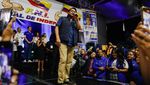 Ngeri! Calon Presiden Ekuador Tewas Ditembak Saat Kampanye
