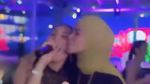 Adem! Dulu Berselisih, Olla Ramlan dan Nindy Ayunda Kini Pelukan