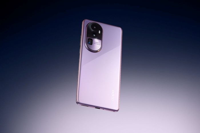 OPPO Reno10 Pro Plus 5G