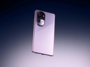 Jadi The Portrait Expert, Ini Keunggulan Kamera OPPO Reno10 Pro Plus 5G