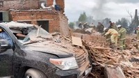 Seperti dilansir CNN, Rabu (9/8/2023), kantor berita TASS melaporkan bahwa ledakan itu mengguncang ruang boiler yang ada di dalam Pabrik Optik dan Mekanik Zagorsk di kota Sergiev Posad. 