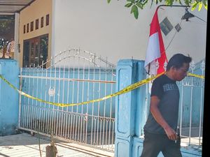 Nenek Sumini di Situbondo Tewas dengan Leher Tergorok