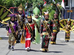 10 Tempat Sewa Baju Adat di Malang untuk Merayakan Hari Kartini
