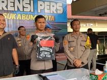 Perjanjian Duel Dibayar Nyawa Pelajar di Sukabumi