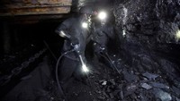 Donetsk merupakan salah satu kota di Ukraina yang kaya akan hasil alamnya.  