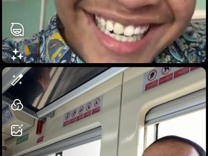 David Ozora Tanya Jokowi Saat Video Call: Bapak Suka Metal Juga?