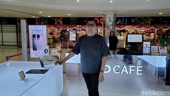 Oppo Reno 10 Series belum lama ini rilis pada tanggal 8 Agustus 2023 lalu. Salah satu keunggulan yang dipamerkan HP ini ialah kemampuan mengabadikan momen dalam bentuk foto. Kendati begitu, bagaimana performa gaming-nya?