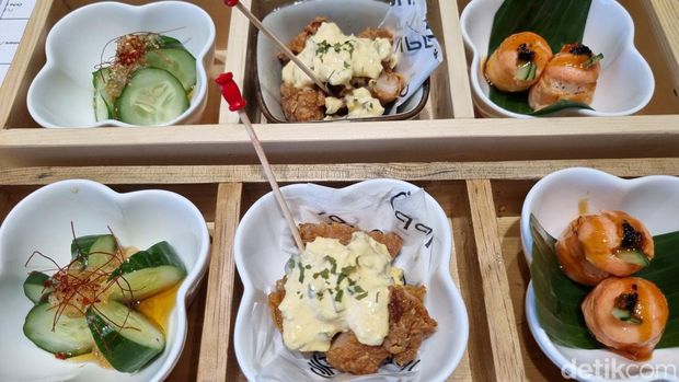 ramen khas jepang di pakuwon mall surabaya