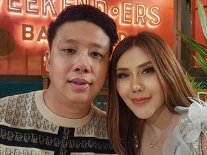 Mpok Citra Spill Kekayaan Pablo Benua: Punya Tambang Nikel 35 Ribu Hektar!