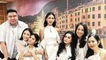 Serunya Ririn Dwi Ariyanti Kulineran Bersama Sahabat