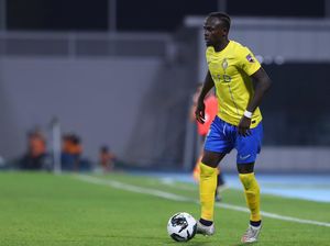Rayuan Para Mantan kepada Sadio Mane
