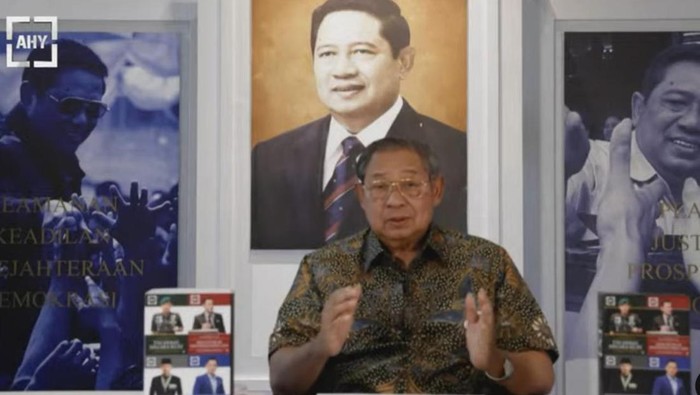 SBY