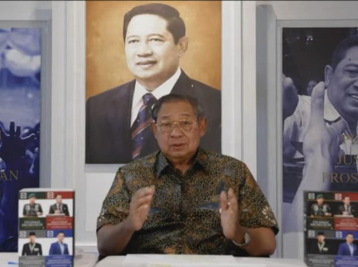 SBY