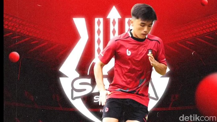 Sebastian Ongkowijaya