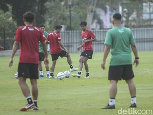 Geramnya Sumardji ke Pelatih PSM-Persija gegara Tak Izinkan Pemain ke Timnas