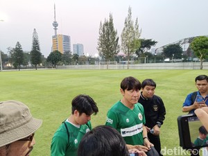 STY Maklum Klub Tahan Pemain, Harap Piala AFF U-23 Tak Usah Ada Lagi