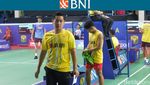 Foto: Sedari Pagi, BNI Sirnas A Banten Sudah Seseru Ini