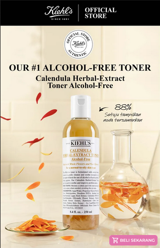 skincare malam yang memperbaiki kulit