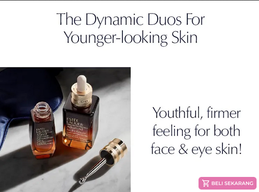 skincare malam yang memperbaiki kulit