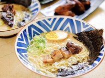 Slurpp! 5 Ramen Hits dengan Kuah Kolagen hingga Tori Paitan