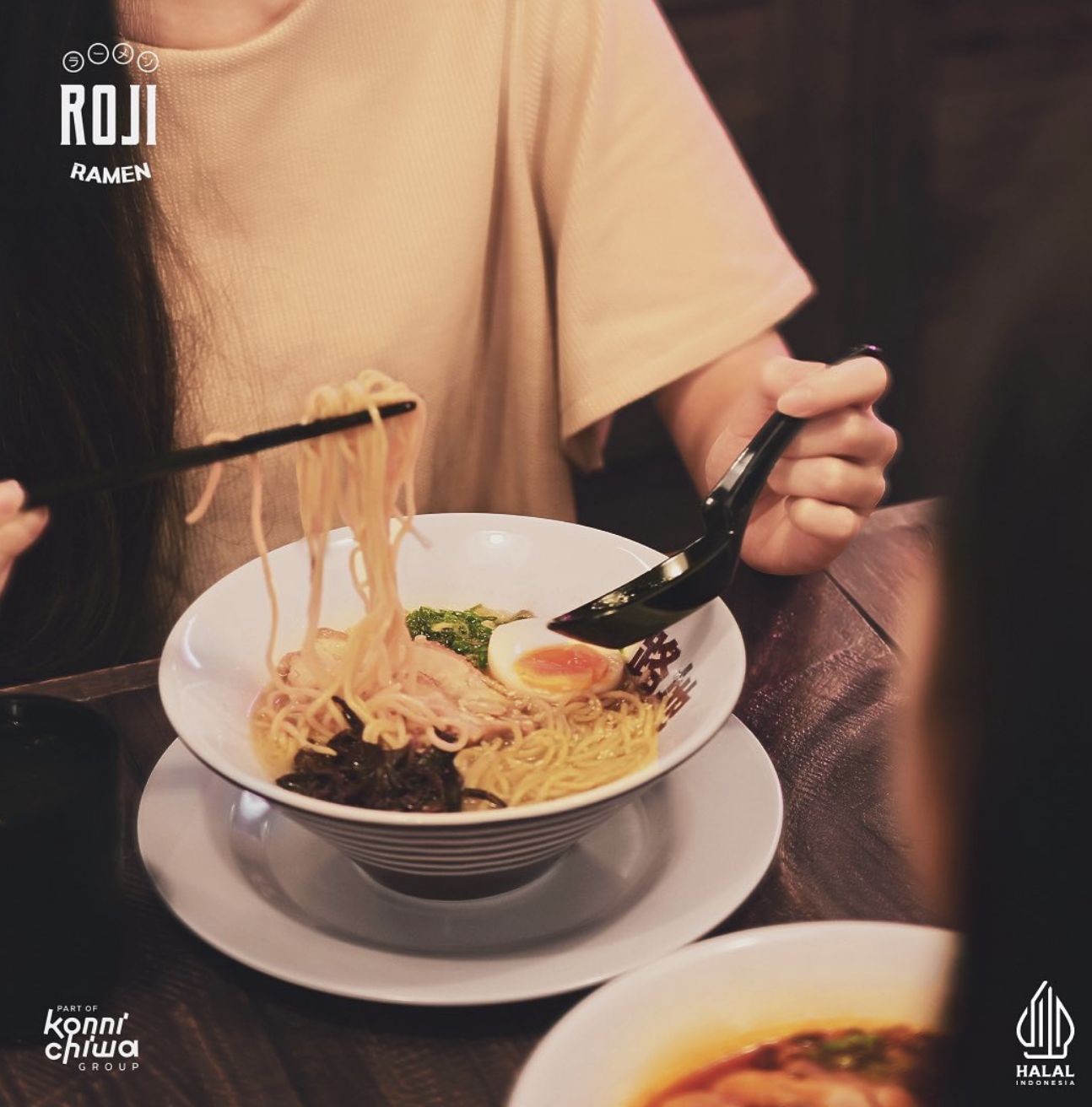 Slurpp! 5 Ramen Hits Nikmat dengan Kuah Kolagen hingga Tori Paitan