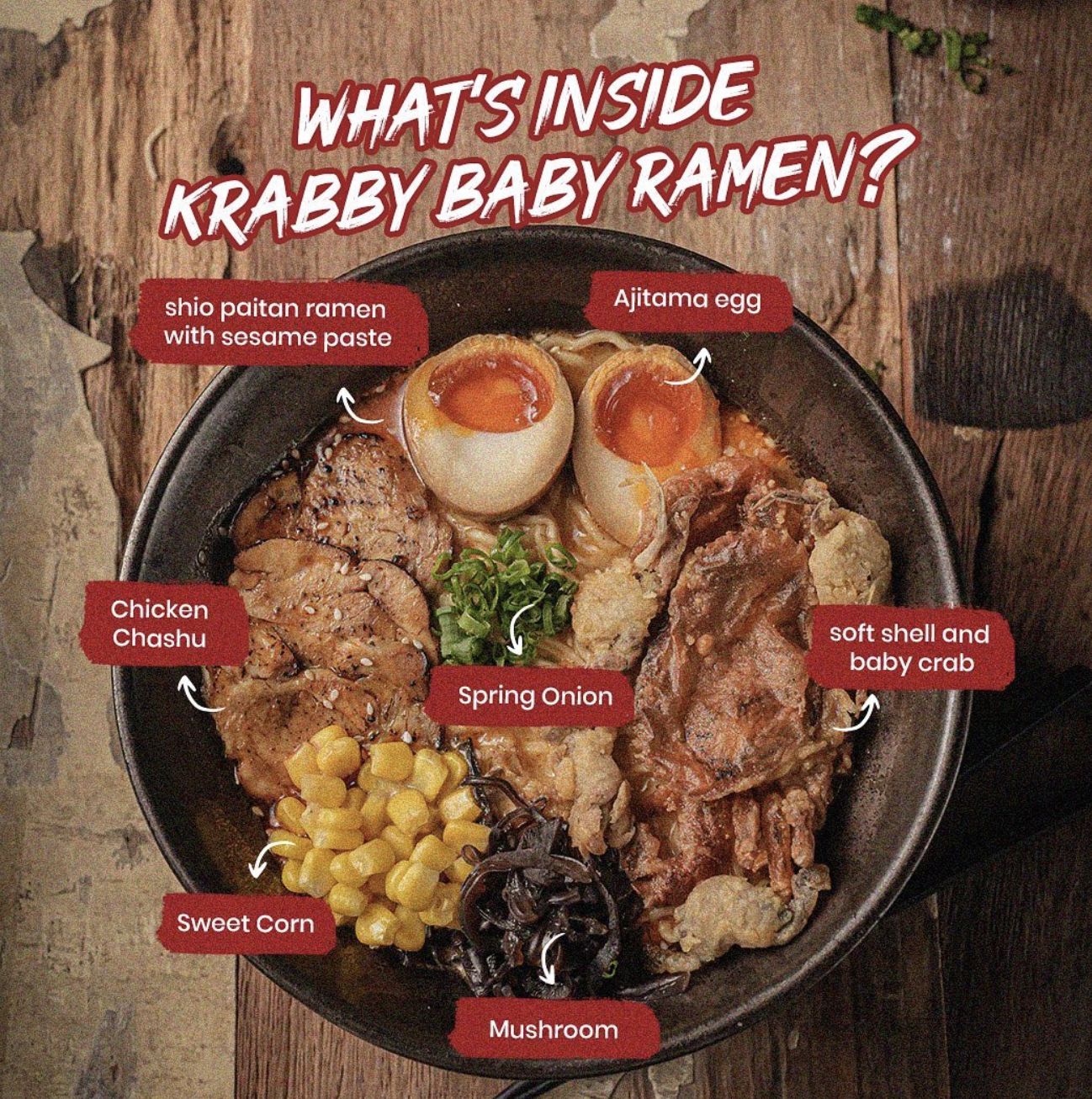 Slurpp! 5 Ramen Hits Nikmat dengan Kuah Kolagen hingga Tori Paitan