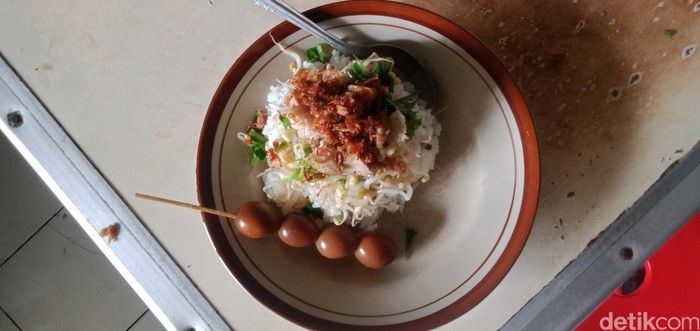 Soto Kering Disebut Sekte Makanan Psikopat Padahal Kuliner Khas Klaten