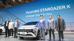 Wujud Stargazer X dari Dekat, si Penantang Honda BR-V dan XL7 Seharga Rp 325,6 Juta