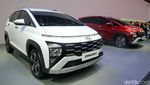 Wujud Stargazer X dari Dekat, si Penantang Honda BR-V dan XL7 Seharga Rp 325,6 Juta