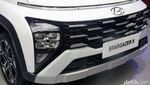 Wujud Stargazer X dari Dekat, si Penantang Honda BR-V dan XL7 Seharga Rp 325,6 Juta