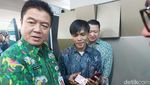 Stasiun MRT Blok A Dipadati Warga Urus KK cs, Ada Apa?