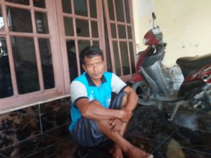 Cerita Ortu Sebut Pesilat Pengeroyok Anaknya di Gresik Seperti Begal