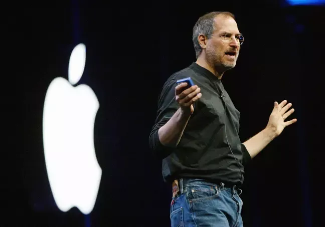Unik! Steve Jobs Terapkan 'Tes Bir' Untuk Calon Karyawan Apple