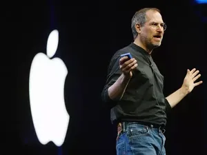 Steve Jobs: Ini Perbedaan Orang yang Memiliki Kecerdasan Tinggi dengan yang Lain