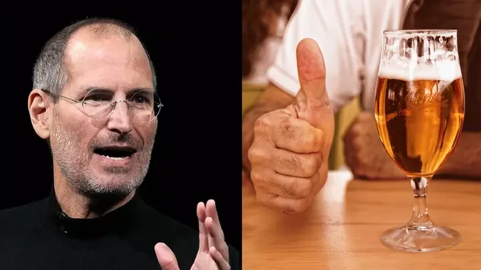 Unik! Steve Jobs Terapkan Tes Bir Untuk Calon Karyawan Apple