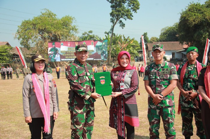 TMMD di Klaten