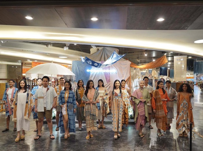 Tobatenun Resort 2023