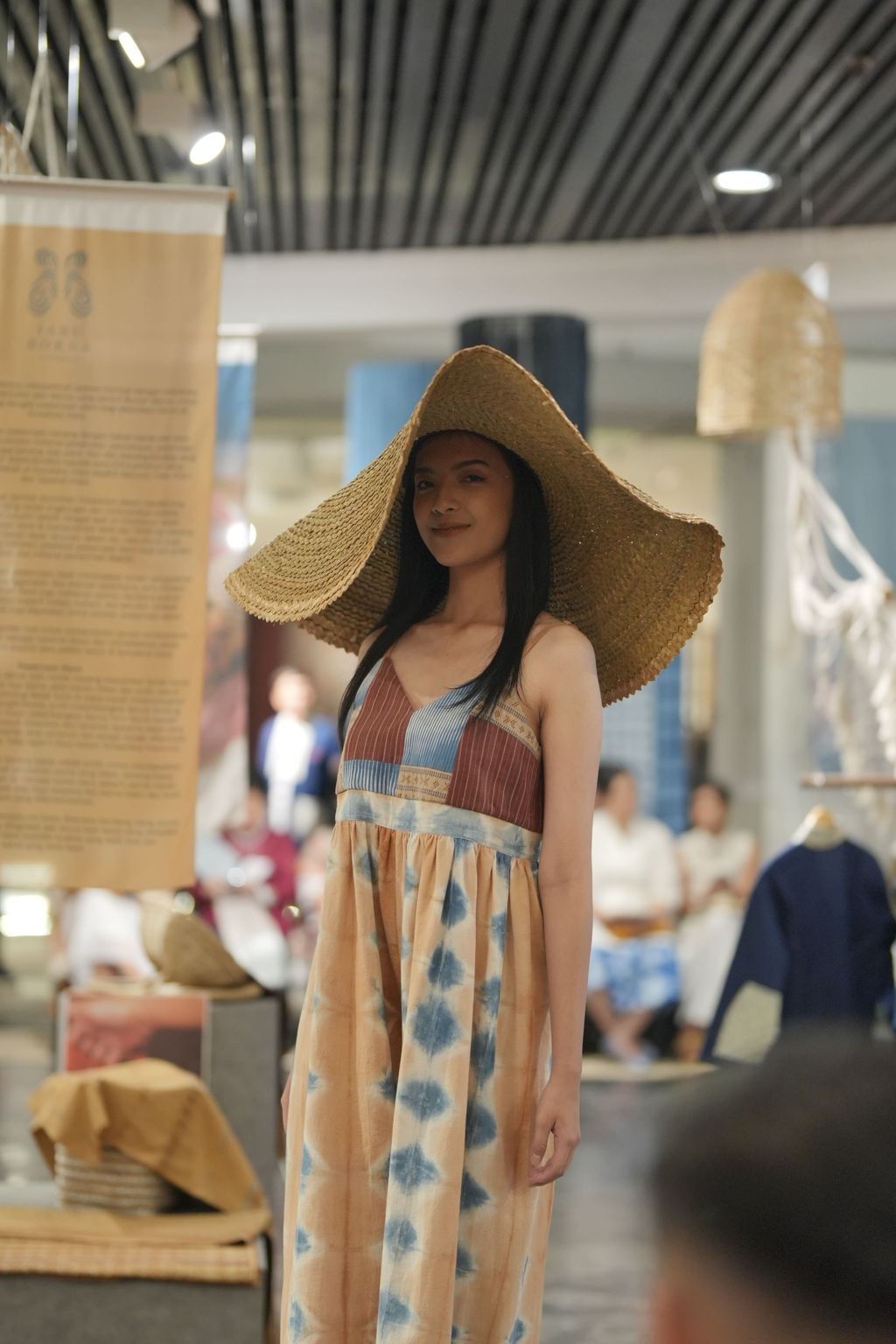 Tobatenun Resort 2023