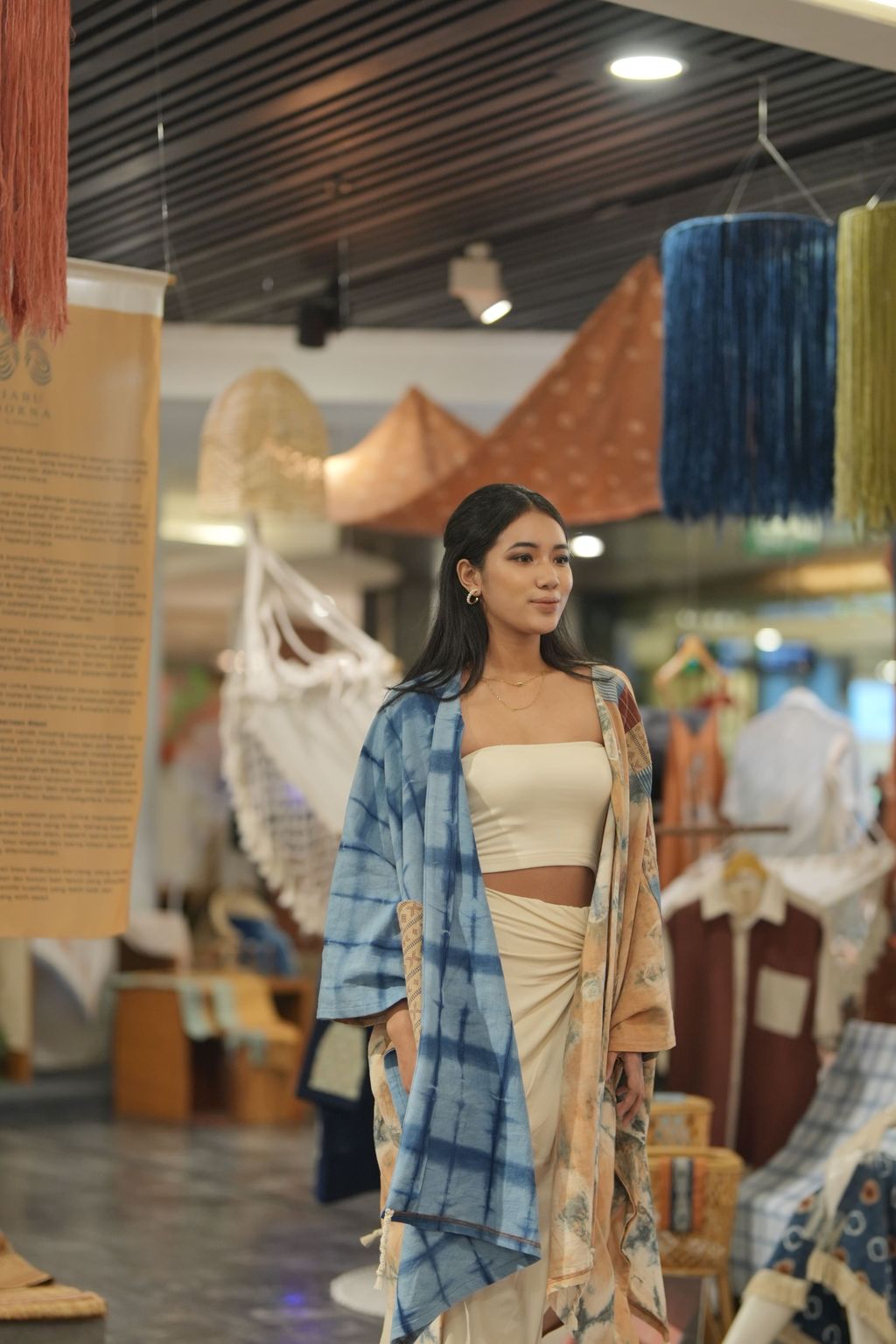 Tobatenun Resort 2023