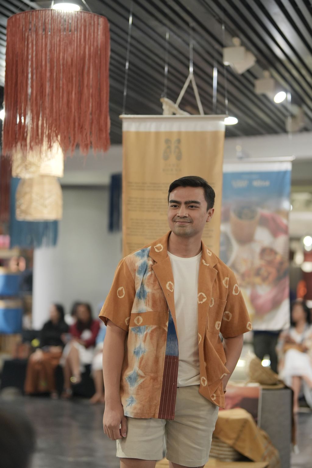 Tobatenun Resort 2023