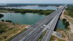Tol Ini Segera Beroperasi, Palembang-Prabumulih Cuma 1 Jam