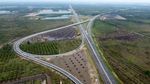 Tol Ini Segera Beroperasi, Palembang-Prabumulih Cuma 1 Jam