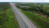 Diperkirakan jika melalui tol ini, hanya membutuhkan waktu kurang lebih 1 jam dari Palembang menuju Prabumulih, dimana jika menggunakan jalan arteri akan menghabiskan waktu mencapai 2 jam. Hal ini kemudian juga dapat mempersingkat waktu tempuh dari Prabumulih menuju Bandara Mahmud Badaruddin II Palembang.  