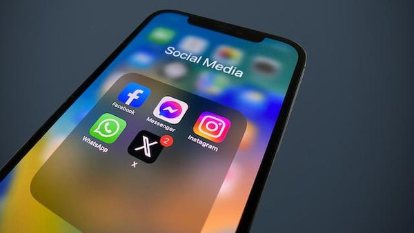 10 Klub dengan Followers Terbanyak, Real Madrid Nomor 1